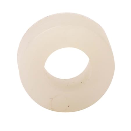 Weiler Plastic Adapter, 1/2" to 1/4" Arbor Hole 4400